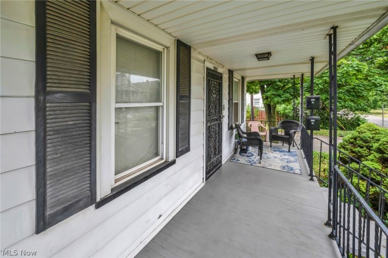 4105 64th Street, Cleveland, OH - Photo 3