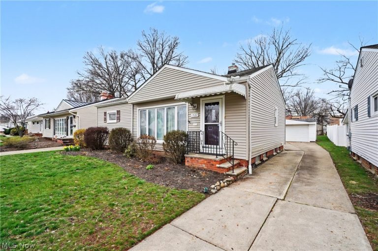 1784 Empire Road, Wickliffe, OH, 44092