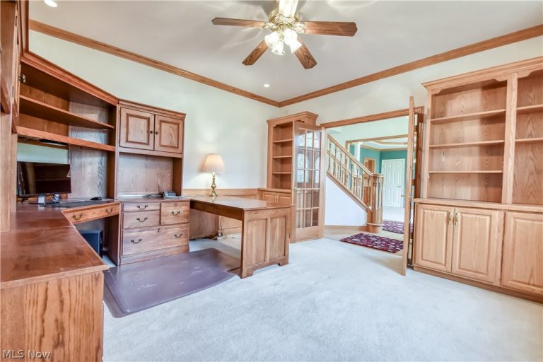 5726 Canyon Ridge Drive, Perry, OH - Photo 6