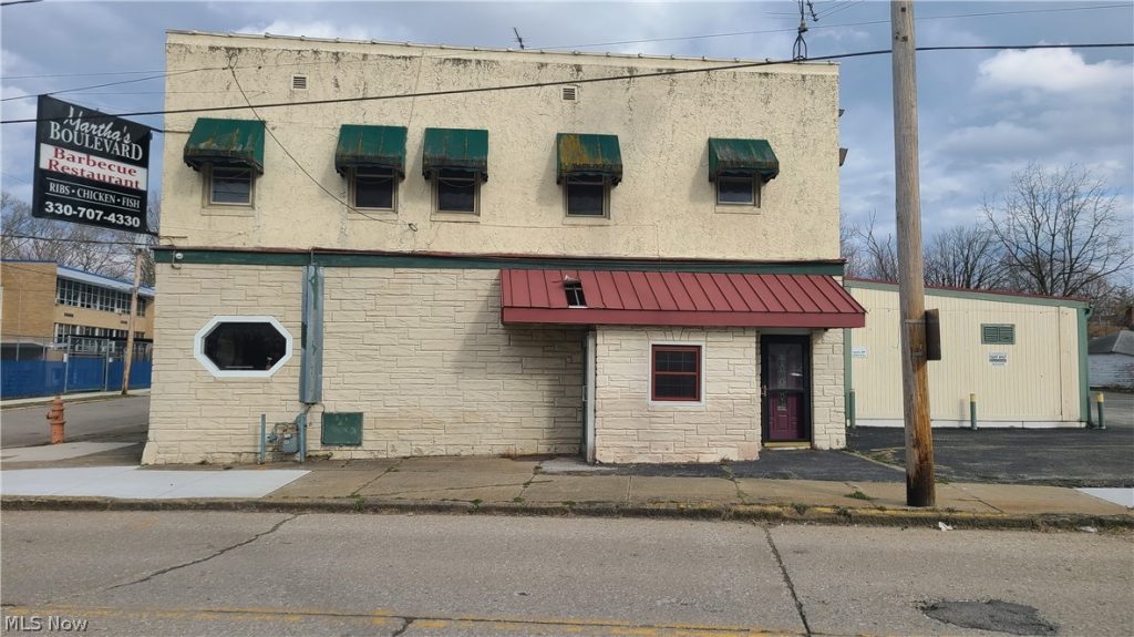 3503 Southern Boulevard, Youngstown, OH