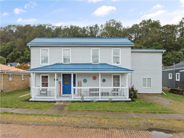 161 Main Street, Rayland, OH, 43943