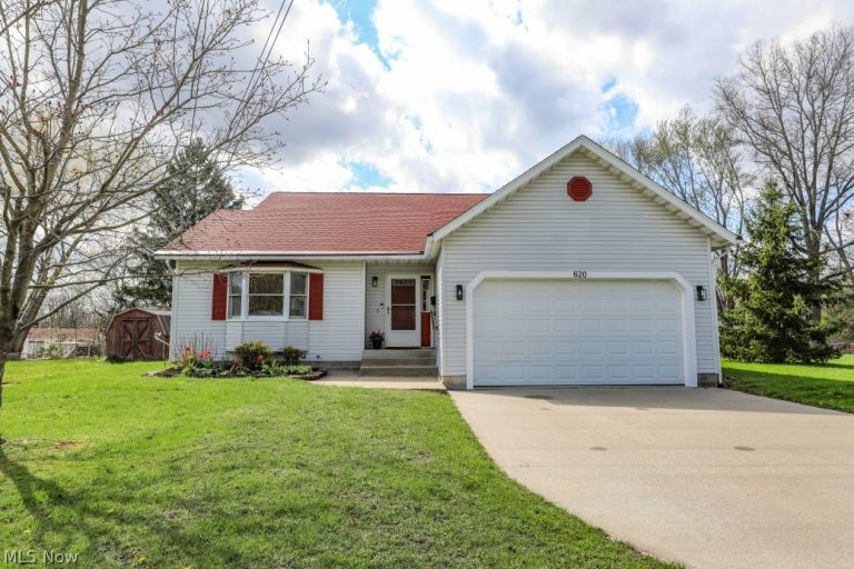 620 Walton Street, Ravenna, OH - Photo 3