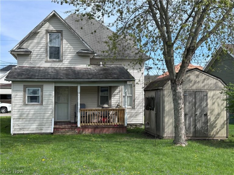 1605 Dewey Street, Parkersburg, WV - Photo 4