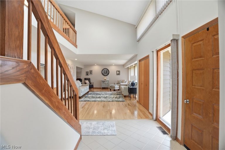 256 Walnut Grove, Washington, WV - Photo 3