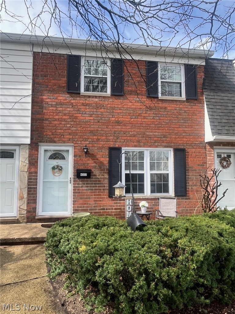 4322 196th Street, Fairview Park, OH, 44126