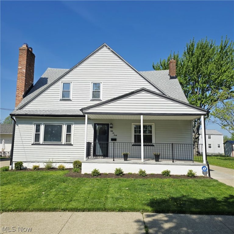 5240 147th Street, Brook Park, OH - Photo 2