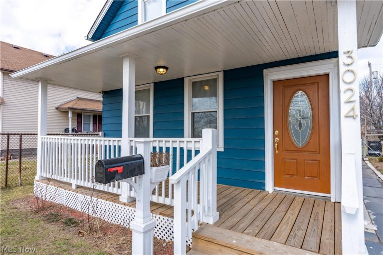 3024 Vega Avenue, Cleveland, OH - Photo 4