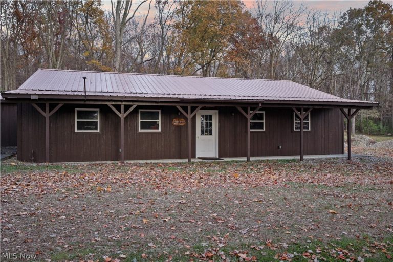 12045 Coal Bank Road, Doylestown, OH - Photo 8