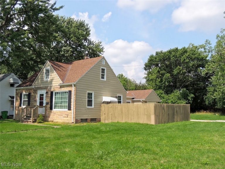 339 Grand Boulevard, Bedford, OH, 44146