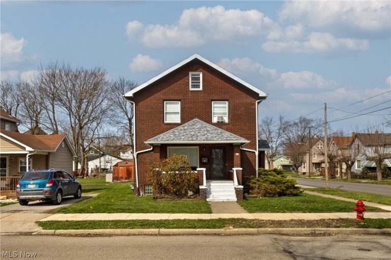106 Neil Street, Niles, OH, 44446