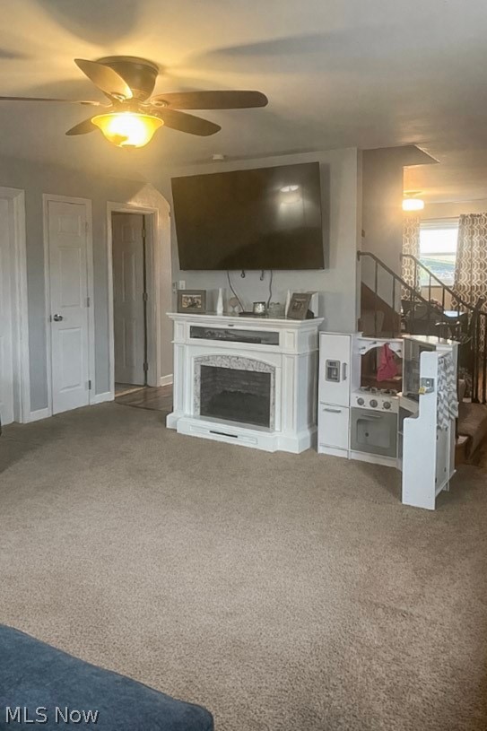 244 Stardust Drive, Wintersville, OH - Photo 8