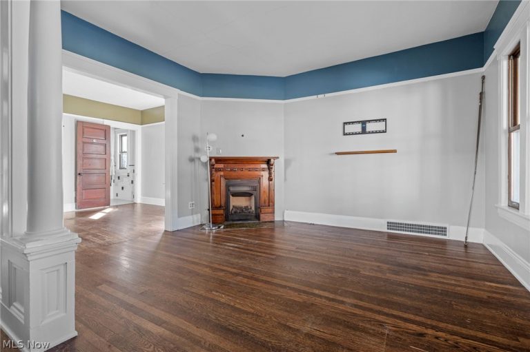 4209 Woodbine Avenue, Cleveland, OH - Photo 8