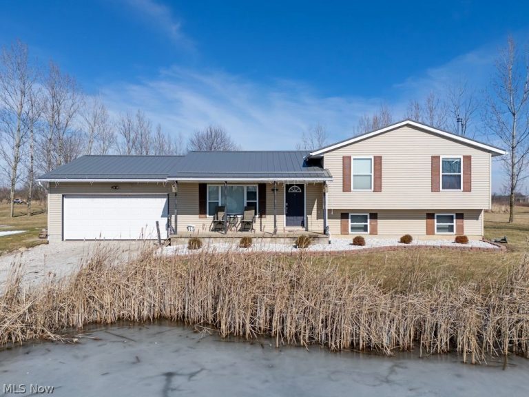 702 township rd 462, Sullivan, OH, 44880