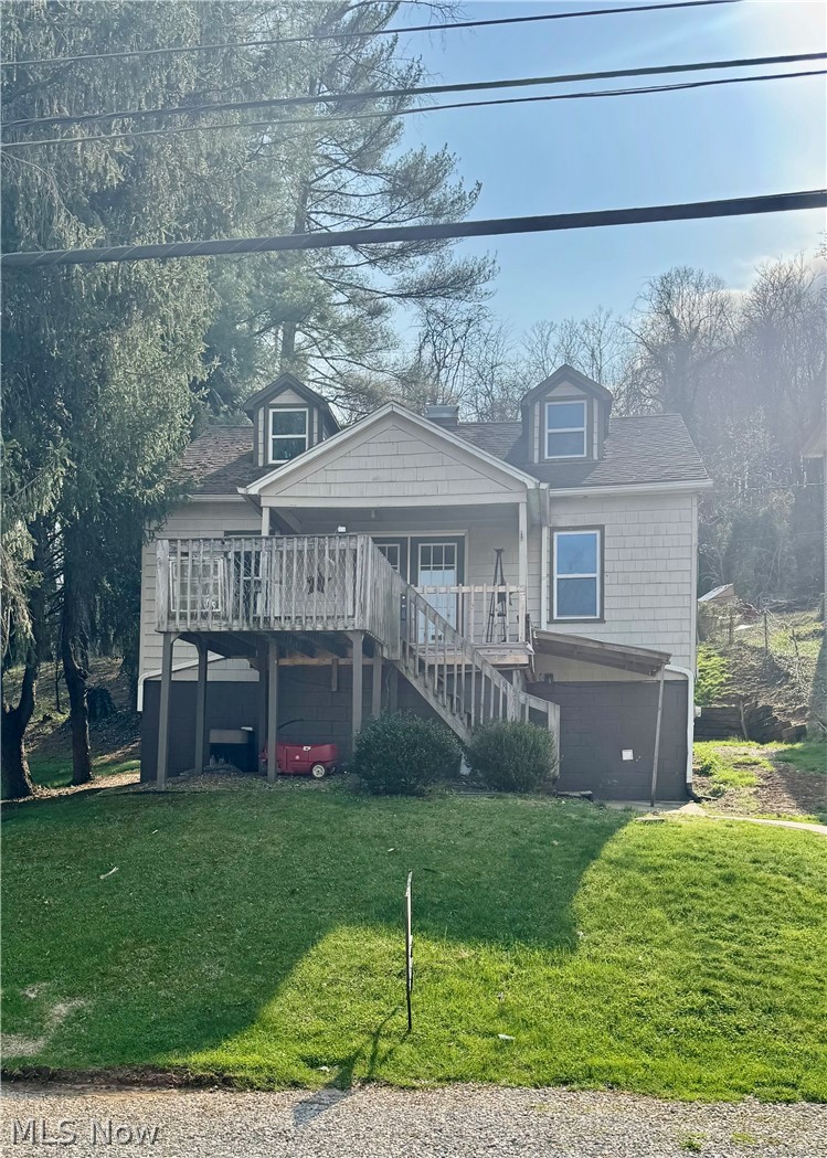 115 Leland Avenue, Marietta, OH, 45750