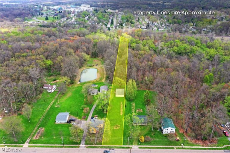 3rd, Niles, OH, 44446
