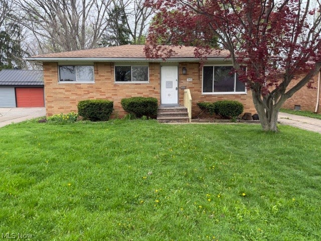 948 Bern Avenue, Cleveland, OH, 44109