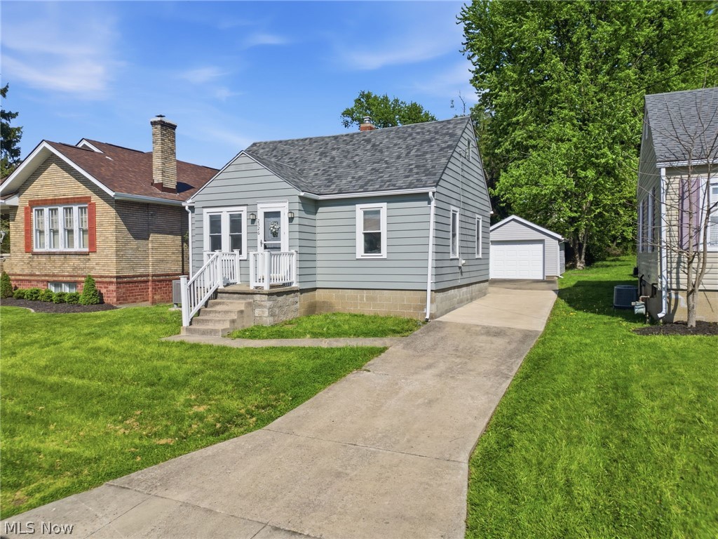 2326 Verneva Street, Zanesville, OH