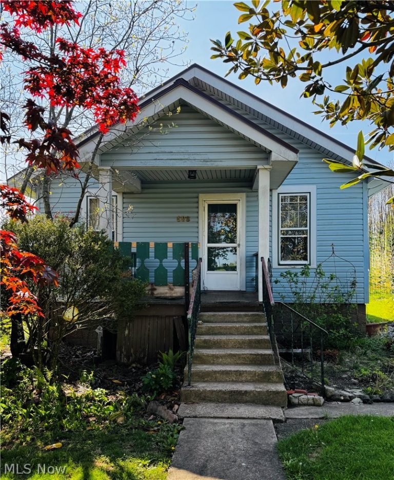 408 West Main Street, Morristown, OH, 43759