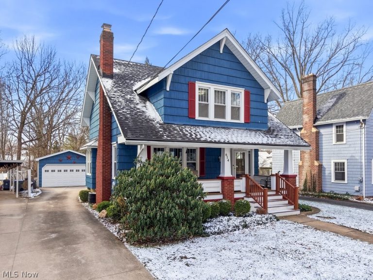 614 Pioneer Street, Kent, OH - Photo 2