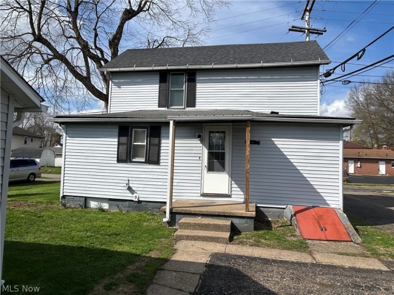 839 Orange Street, Coshocton, OH - Photo 4