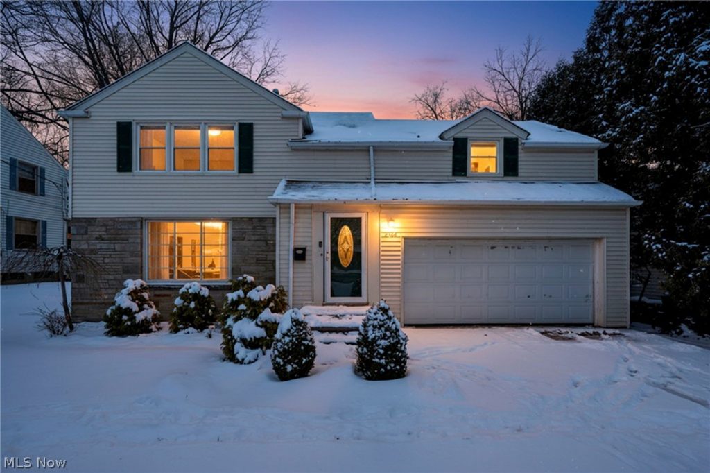 2506 Taylor Road, Cleveland Heights, OH