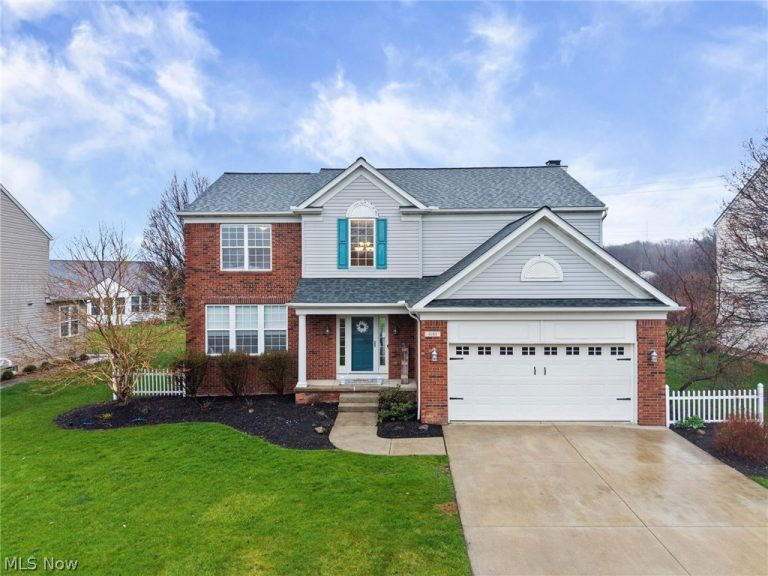1181 Hamilton Drive, Broadview Heights, OH - Photo 2