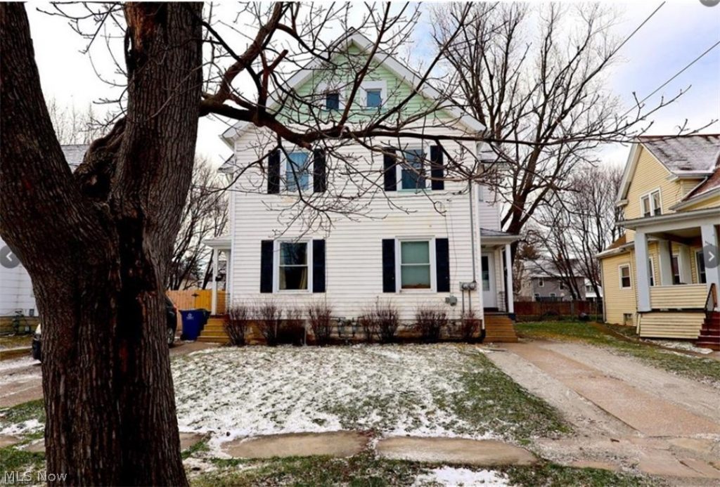 1113 9th Street, Lorain, OH