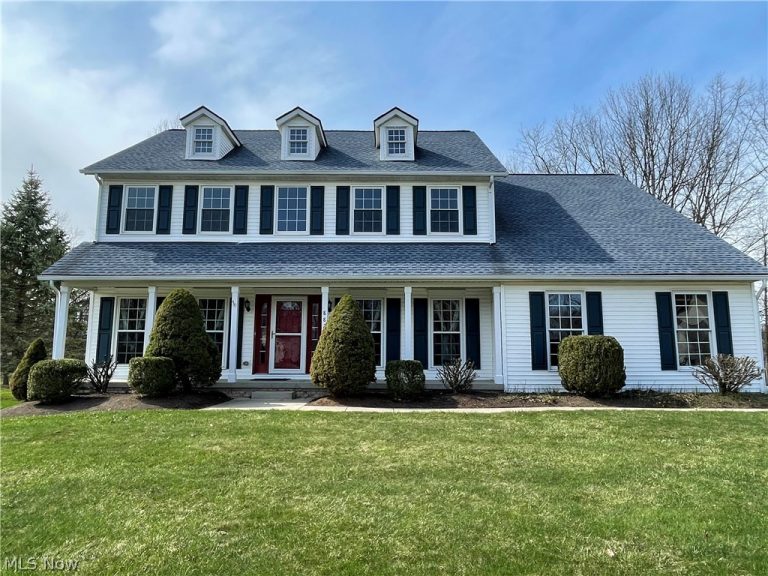 8820 Chaucer Boulevard, Broadview Heights, OH, 44147