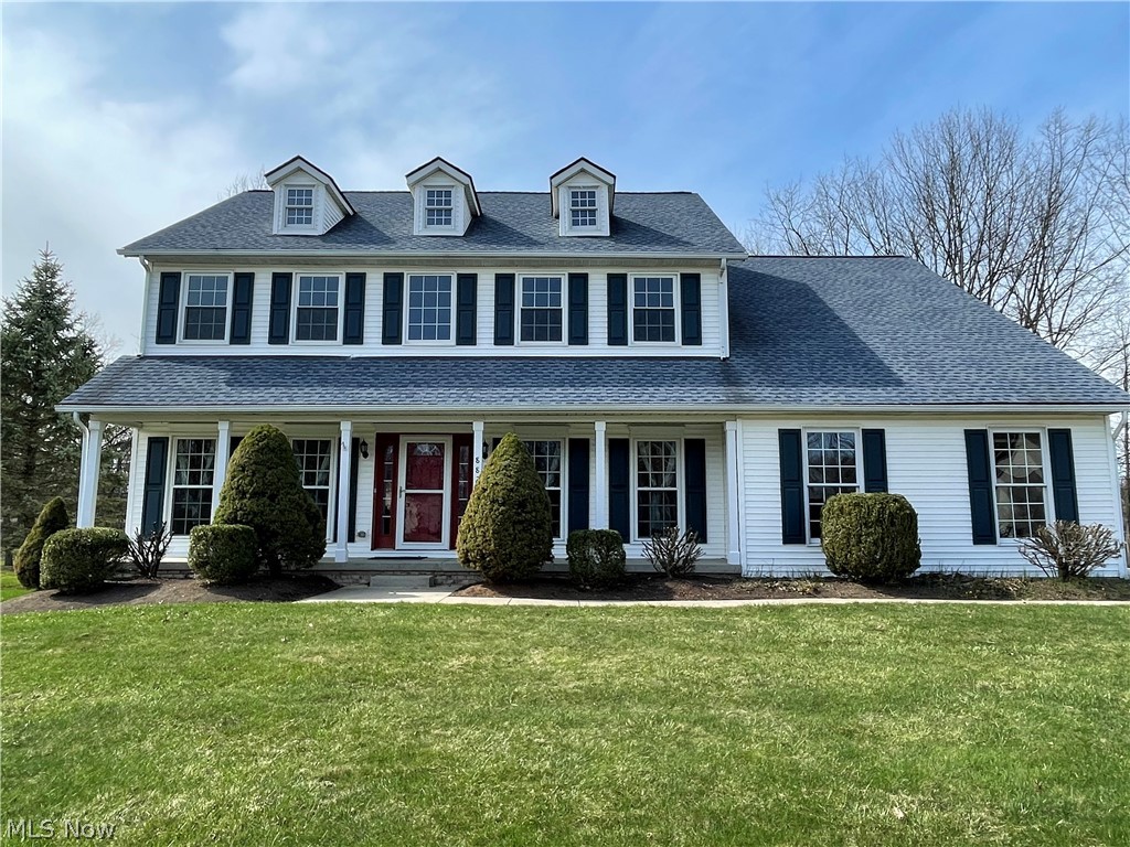 8820 Chaucer Boulevard, Broadview Heights, OH