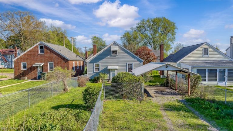 1419 26th Street, Canton, OH - Photo 4