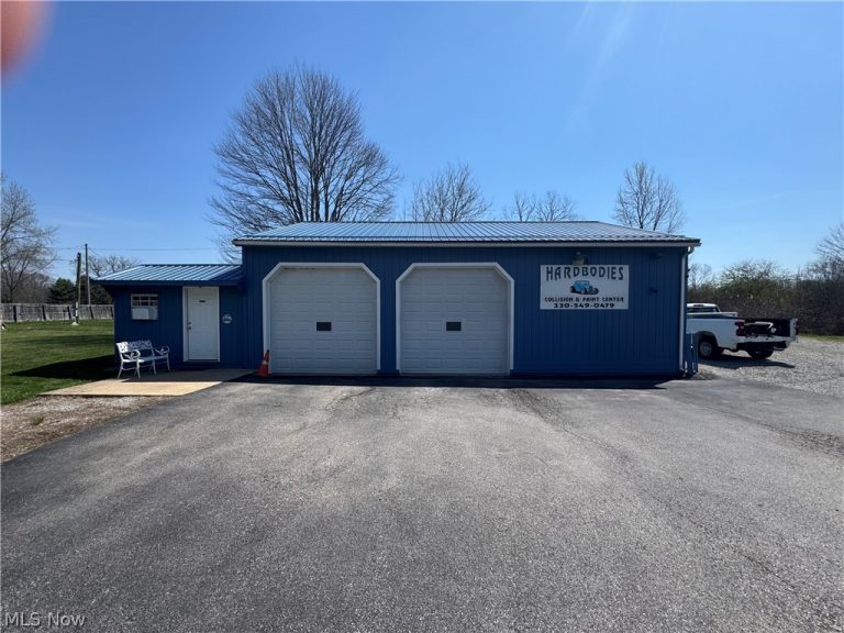 2719 Columbiana Road, New Springfield, OH - Photo 3