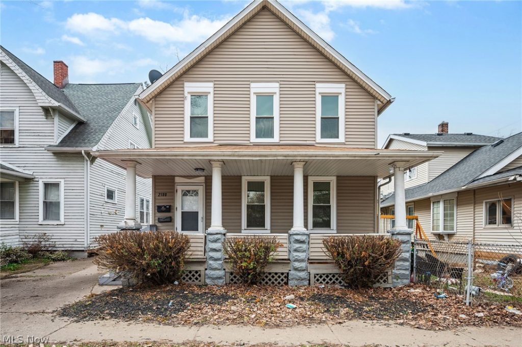 2180 83rd Street, Cleveland, OH