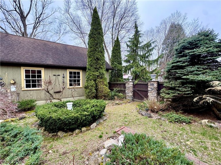 600 Lakeview Avenue, Conneaut, OH - Photo 6