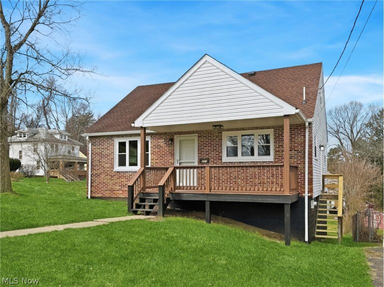 201 Wilshire Boulevard, Steubenville, OH, 43952