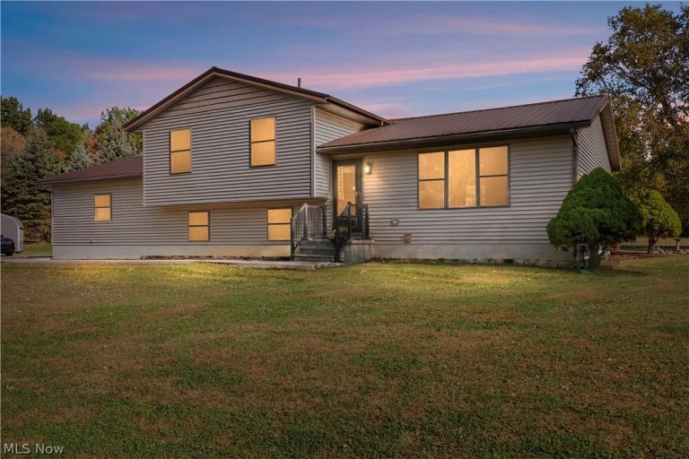 6760 Mason Road, Berlin Heights, OH, 44814