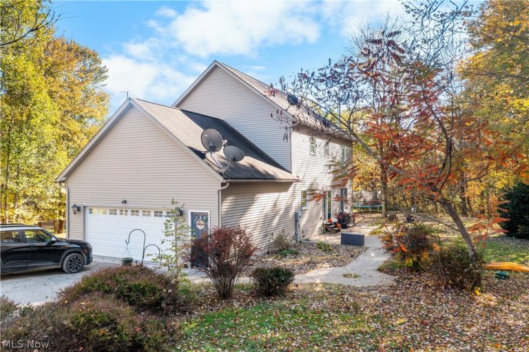 8737 Glenwood Road, Cumberland, OH - Photo 3