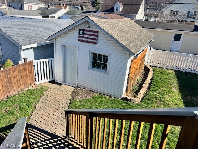 4422 Lincoln Avenue, Shadyside, OH - Photo 6