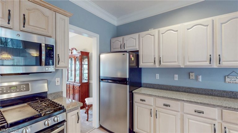 5690 Canyon View Drive, Perry, OH - Photo 8