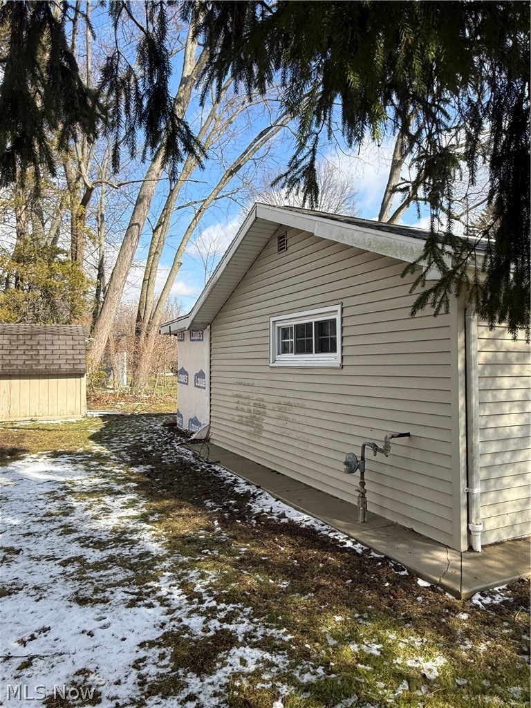 1262 Churchill Road, Youngstown, OH - Photo 5