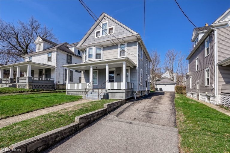 66 Balch Street, Akron, OH - Photo 2