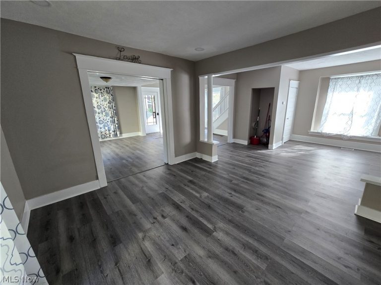 708 Bever Street, Wooster, OH - Photo 8