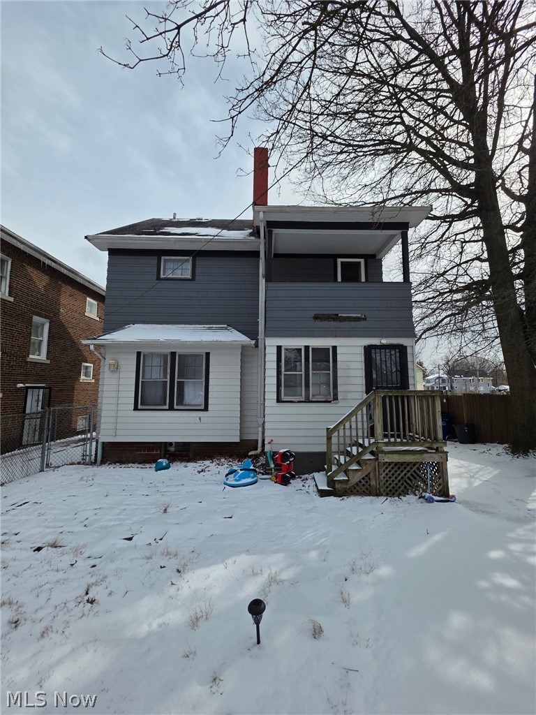 14013 Milverton Road, Cleveland, OH - Photo 3