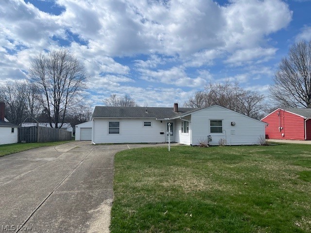 7408 Denny Drive, North Ridgeville, OH, 44039