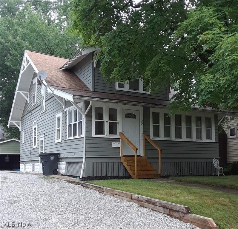 167 Ido Avenue, Akron, OH