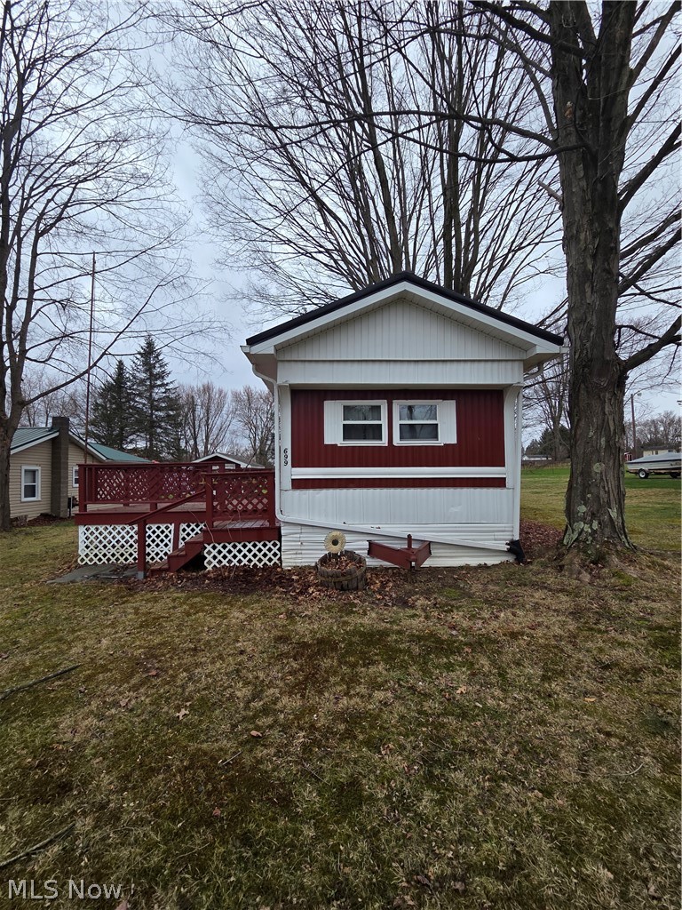 6994 Pymatuning Lake Road, Andover, OH - Photo 2