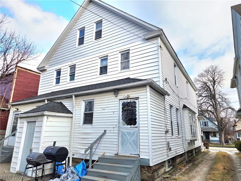 4001 Archwood Avenue, Cleveland, OH - Photo 3