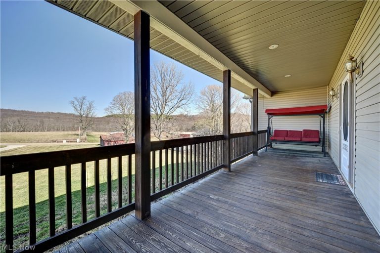 29100 Flat Run Road, Danville, OH - Photo 4