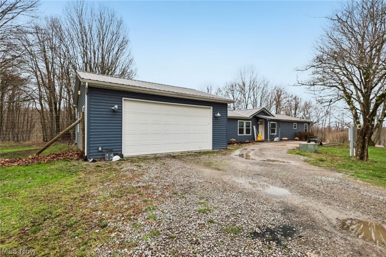 48945 State Route 154, Rogers, OH - Photo 5