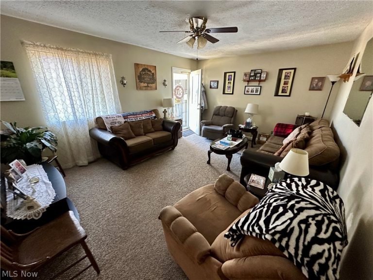 807 Carlisle Street, Belpre, OH - Photo 3