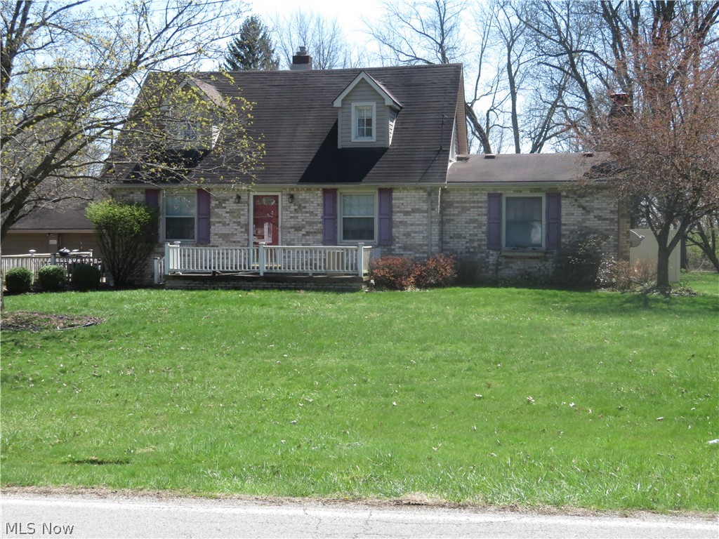 6531 Columbiana New Castle Road, New Middletown, OH